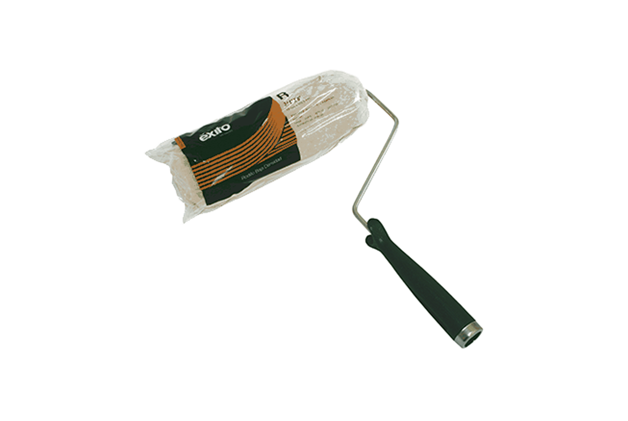 RODILLO RUGOSO 3/4 X 9 BAJA DENSIDAD