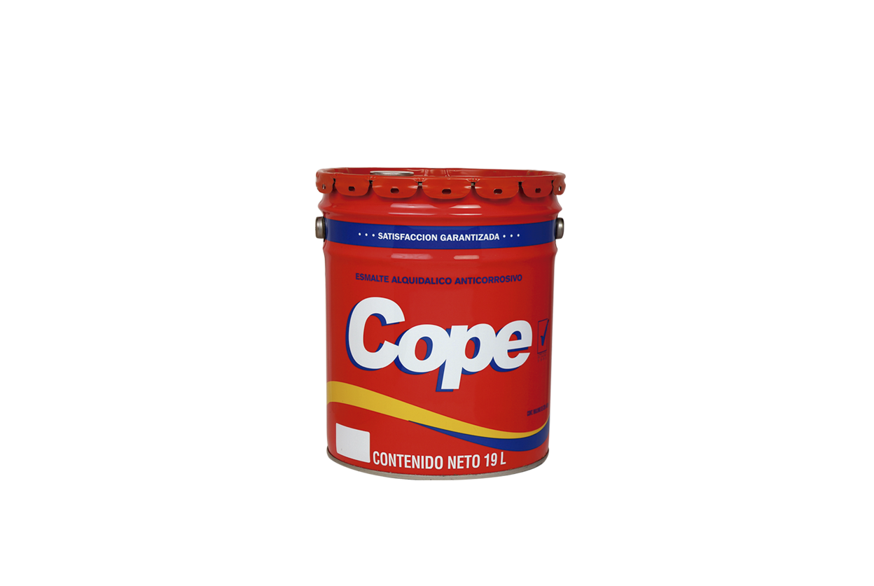 PRIMARIO ANTICORROSIVO COPE
