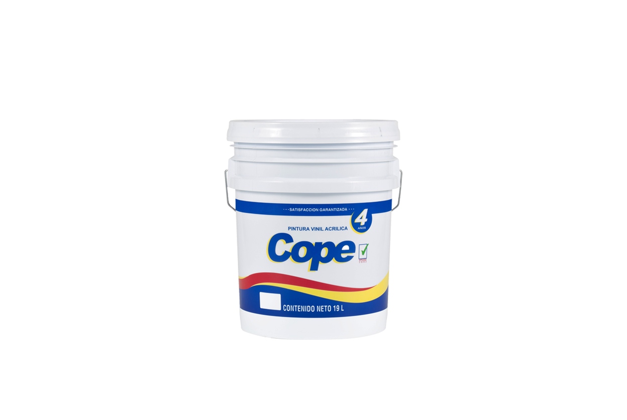 COPE EMULSIONADA MATE