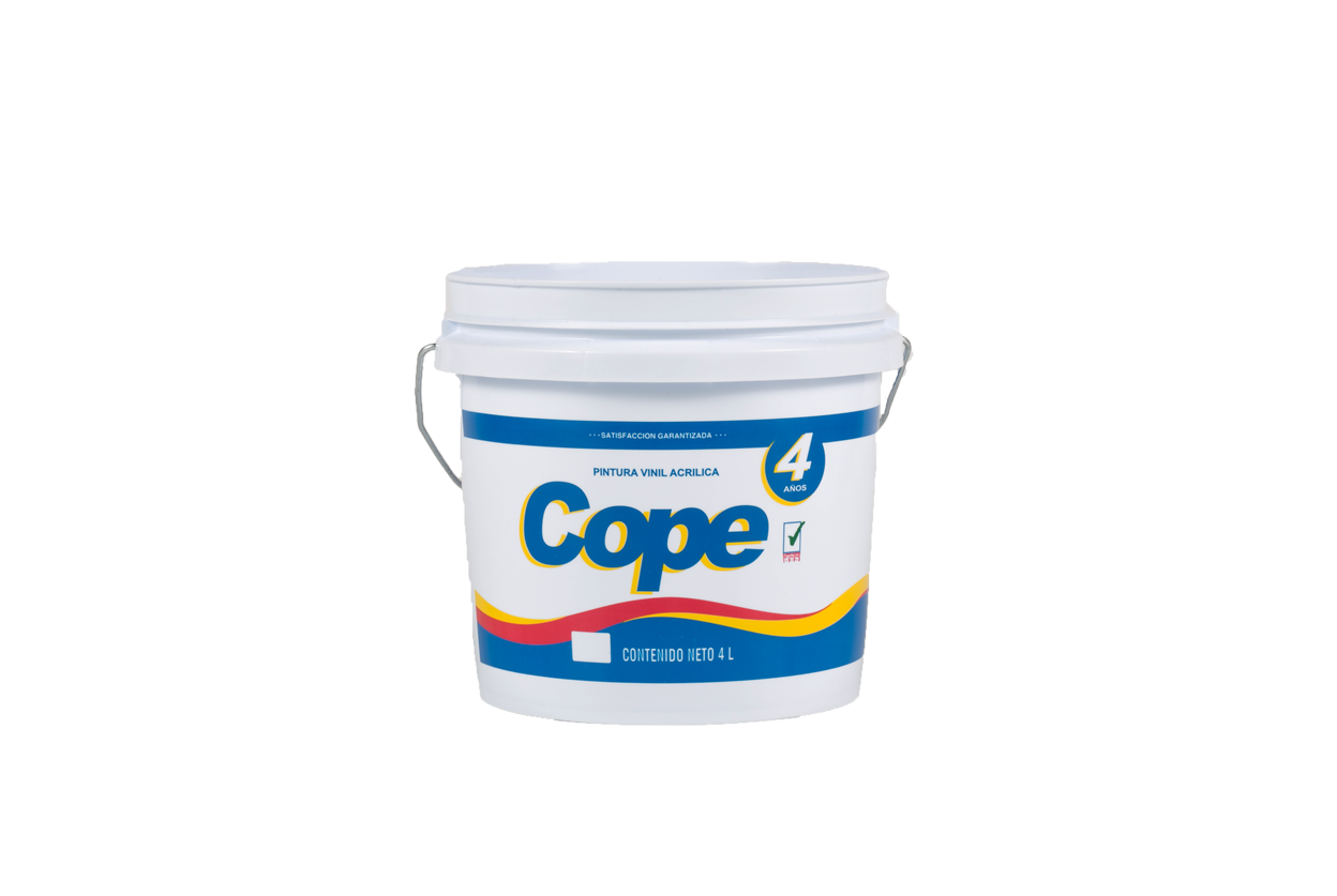 COPE EMULSIONADA MATE