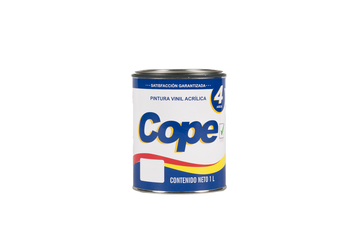 COPE EMULSIONADA MATE