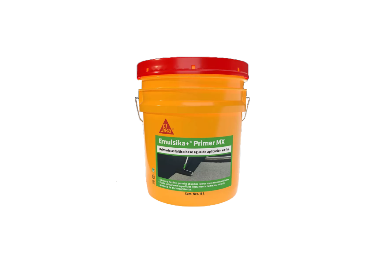 EMULSIKA PRIMER MX CUBETA 19 LT / 19.4 KG