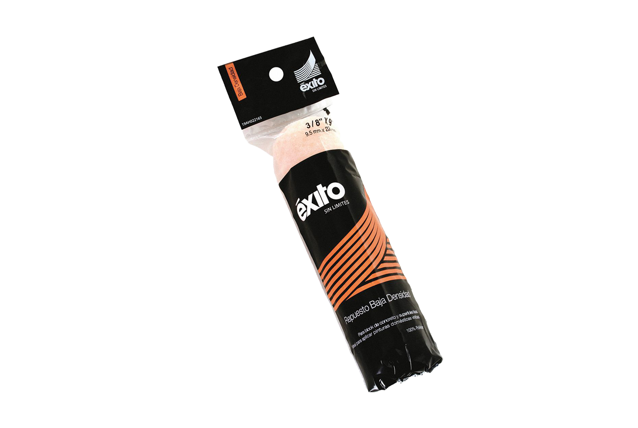 REPUESTO LISO 3/8 X 9 BAJA DENSIDAD