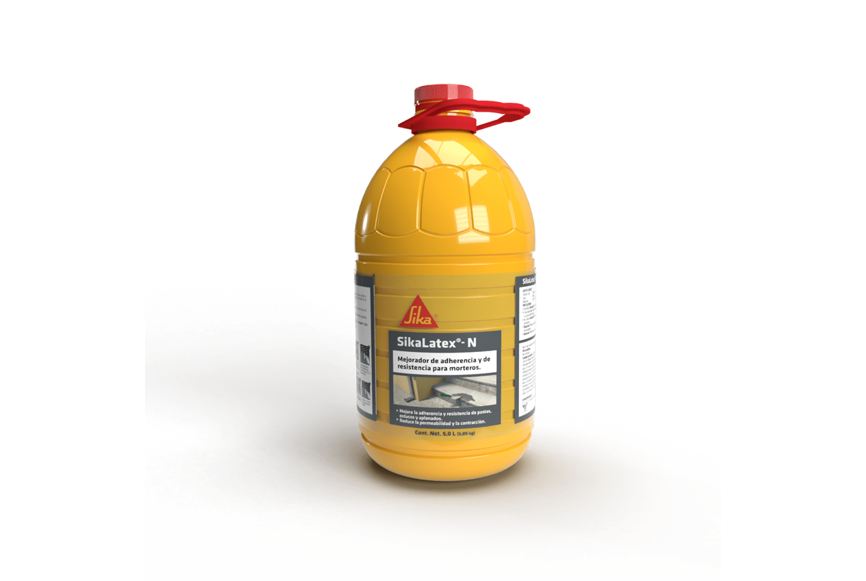 Sikalatex N PET Galón