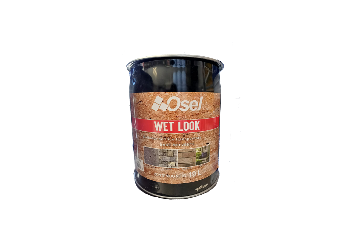 SELLADOR WET LOOK BASE SOLVENTE