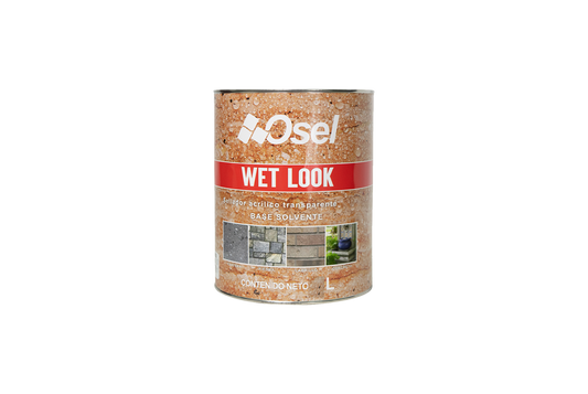 SELLADOR WET LOOK BASE SOLVENTE