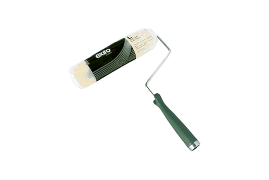 RODILLO LISO 3/8 X 9 ALTA DENSIDAD