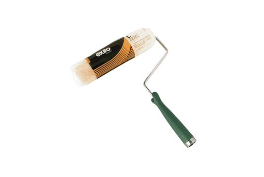 RODILLO LISO 3/8 X 9 BAJA DENSIDAD