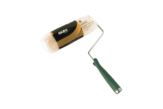 RODILLO EXTRARUGOSO 11/4 X 9 BAJA DENSIDAD