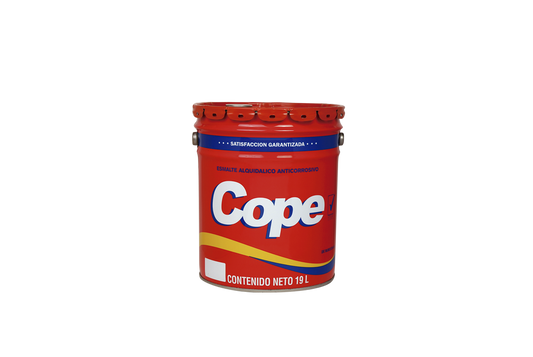 PRIMARIO ANTICORROSIVO COPE