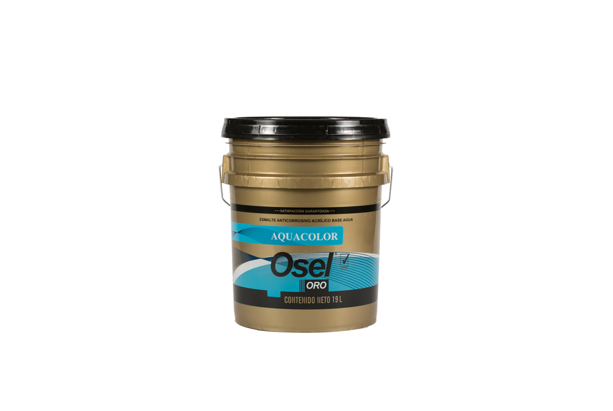 ESMALTE AQUACOLOR MATE (BASE AGUA) – LUA
