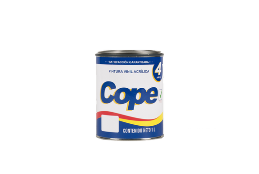 COPE EMULSIONADA MATE