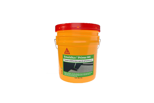 EMULSIKA PRIMER MX CUBETA 19 LT / 19.4 KG