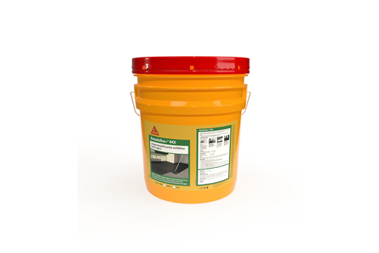 EMULSIKA+ MX CUBETA 19 LT