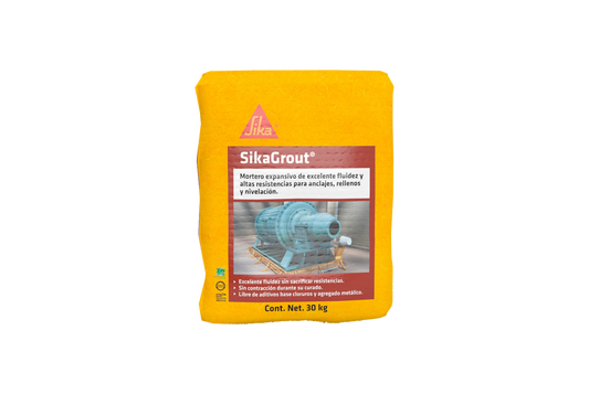 SikaGrout Saco 25 kg