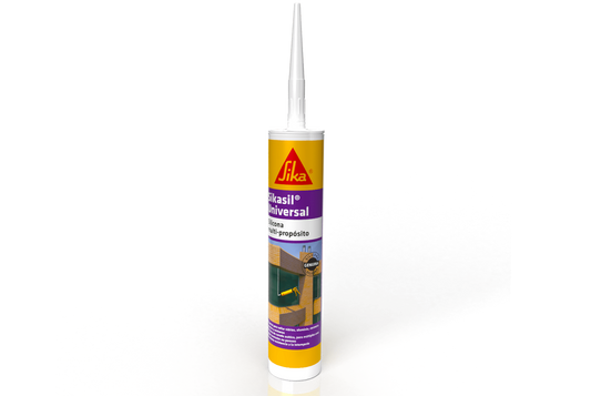 Sikasil Universal cartucho