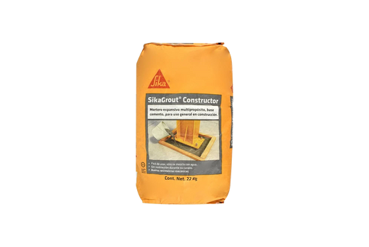 SIKAGROUT CONSTRUCTOR SACO 22 KG