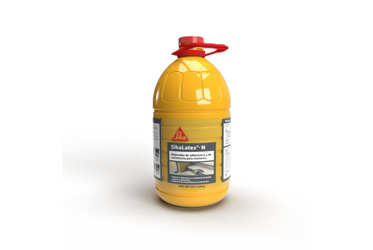 Sikalatex N PET Galón