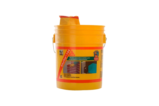 SikaTop 144 Unidad 13.3 Kg