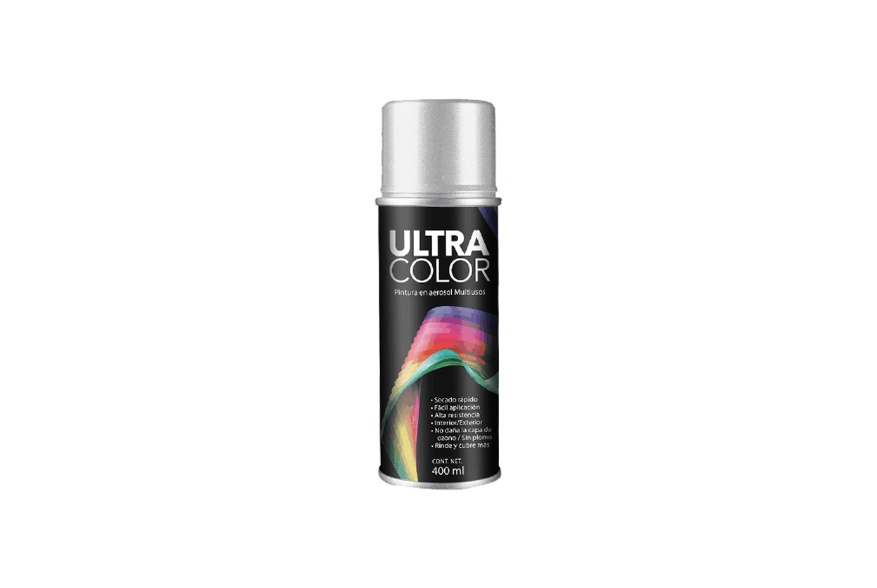 AEROSOL ULTRACOLOR