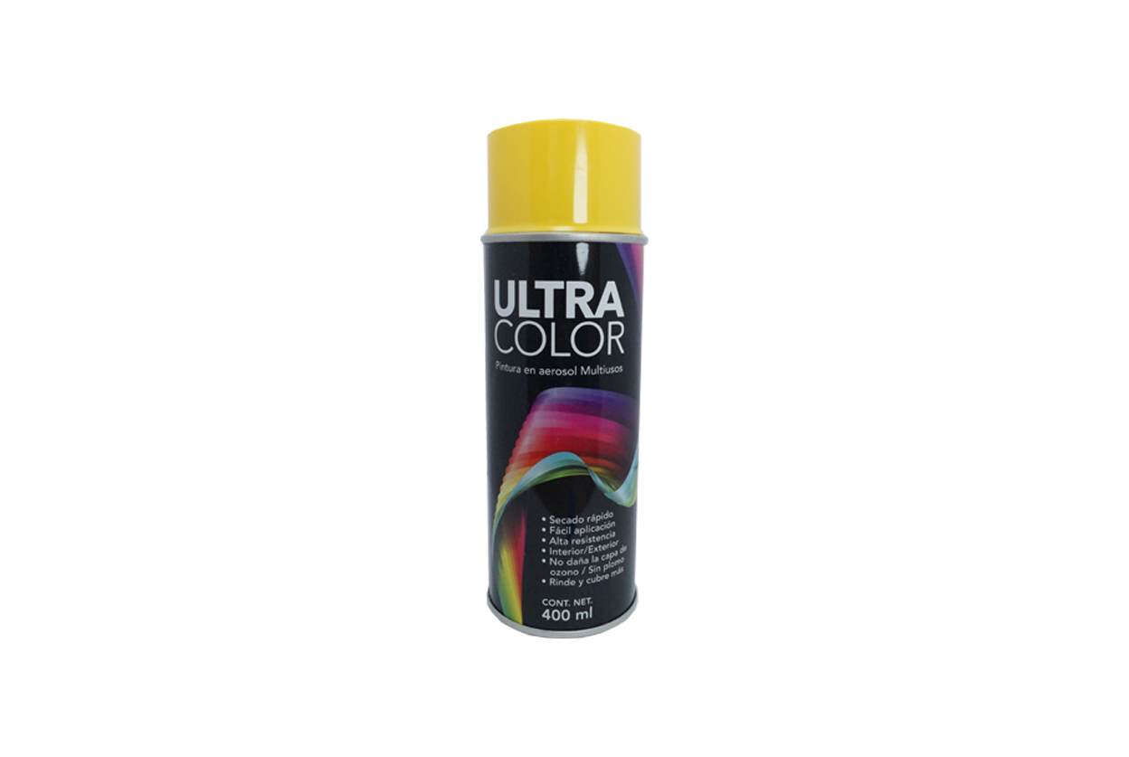 AEROSOL ULTRACOLOR