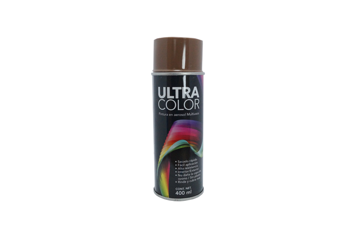 AEROSOL ULTRACOLOR