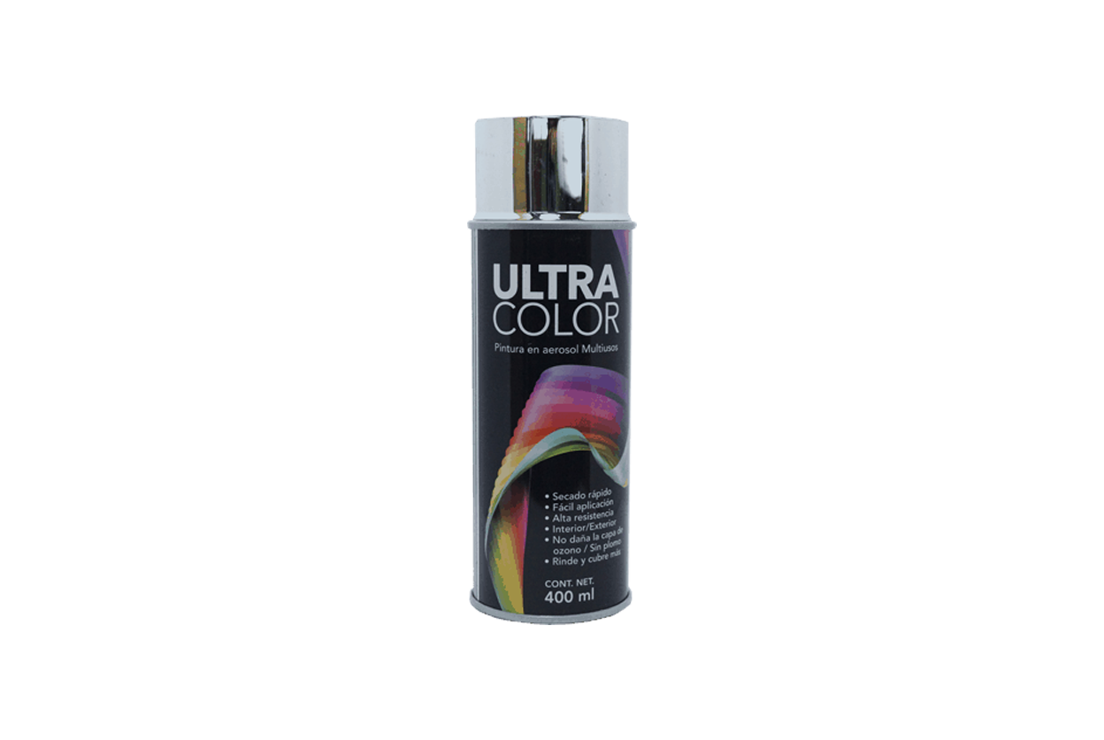 AEROSOL ULTRACOLOR
