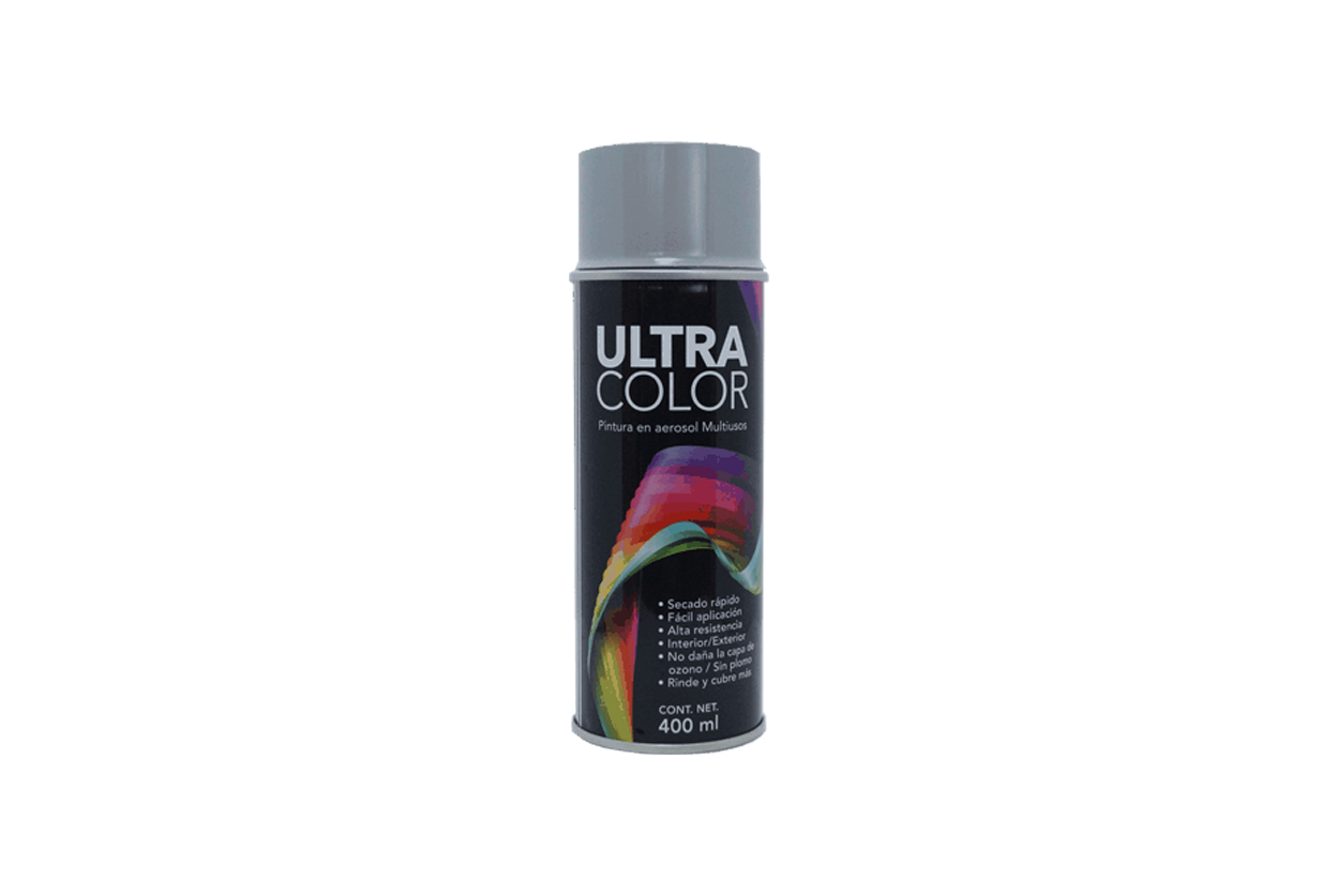 AEROSOL ULTRACOLOR