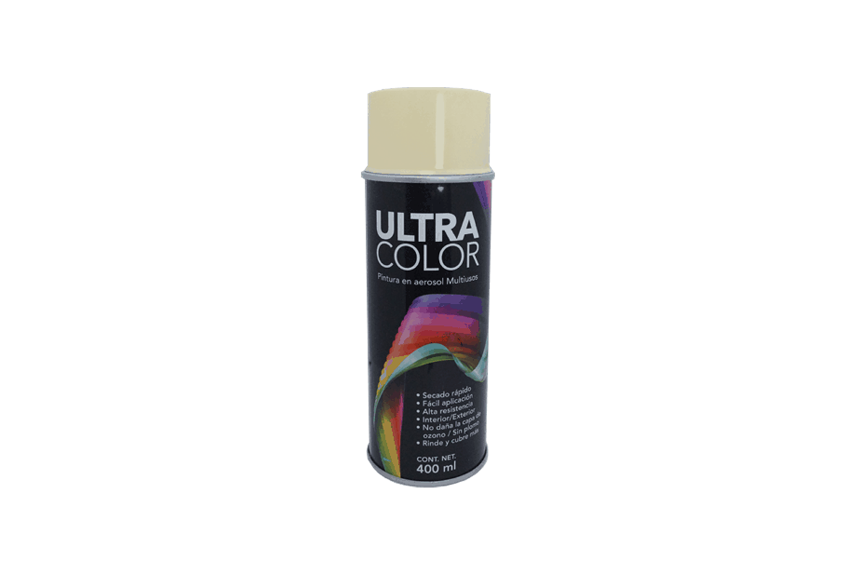 AEROSOL ULTRACOLOR